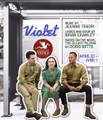 Violet in Minneapolis / St. Paul
