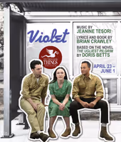 Violet