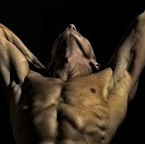 F*ckING MEN show poster