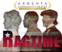 Ragtime