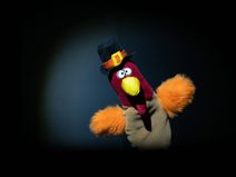 The Thanksgiving Play