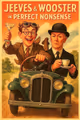 Jeeves & Wooster in Perfect Nonsense in Rockland / Westchester