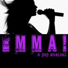 WSRep presents Emma! A Pop Musical show poster