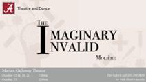 The Imaginary Invalid