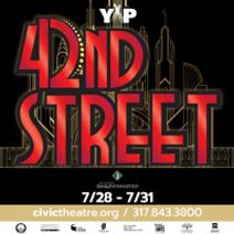 YAP's 42ND STREET
