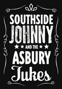 Southside Johnny & the Asbury Jukes
