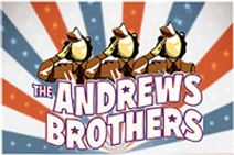The Andrews Brothers