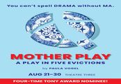 Mother Play in Dallas