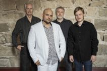Frank Solivan and Dirty Kitchen