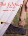 Blood Relations in Ottawa