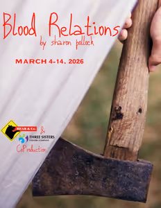 Blood Relations