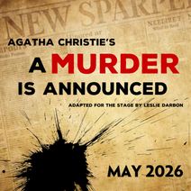 A Murder Is Announced