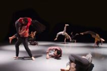 Brooklyn Ballet presents First Look 