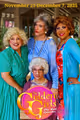 The Golden Girls: The Lost Episodes VII in Buffalo