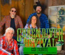 Green River Revival