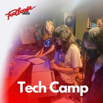 Tech Camp