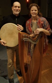 Hurrah for the Bonnie Green Flag !