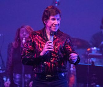 The Life and Songs of Neil Diamond show poster