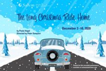 The Long Christmas Ride Home