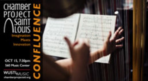 Confluence show poster