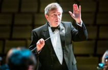 Frost Orchestras—Classics