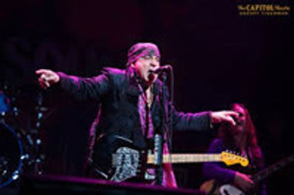 Little Steven and The Disciples of Soul show poster