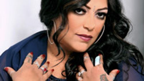 INDIA: MOTHER'S DAY CONCERT show poster