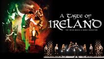 A Taste of Ireland - The Irish Music and Dance Sensation in Jackson, MS