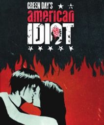 Green Day's American Idiot
