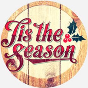 'Tis The Season show poster
