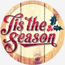 'Tis The Season