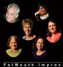 FatMouth Improv
