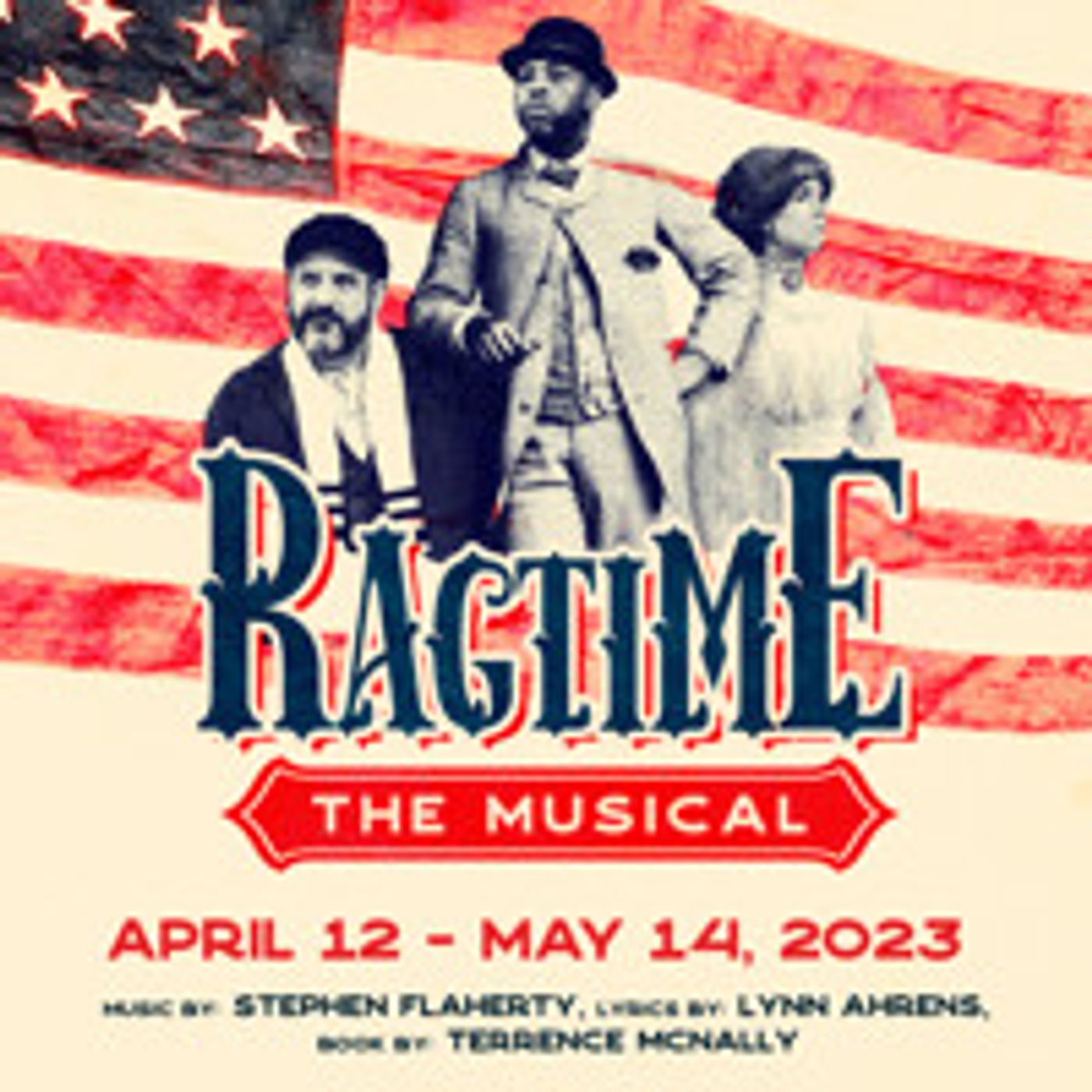 RAGTIME, SUNSET BOULEVARD & More Lead Florida's April 2023 Theater Top Picks  Image