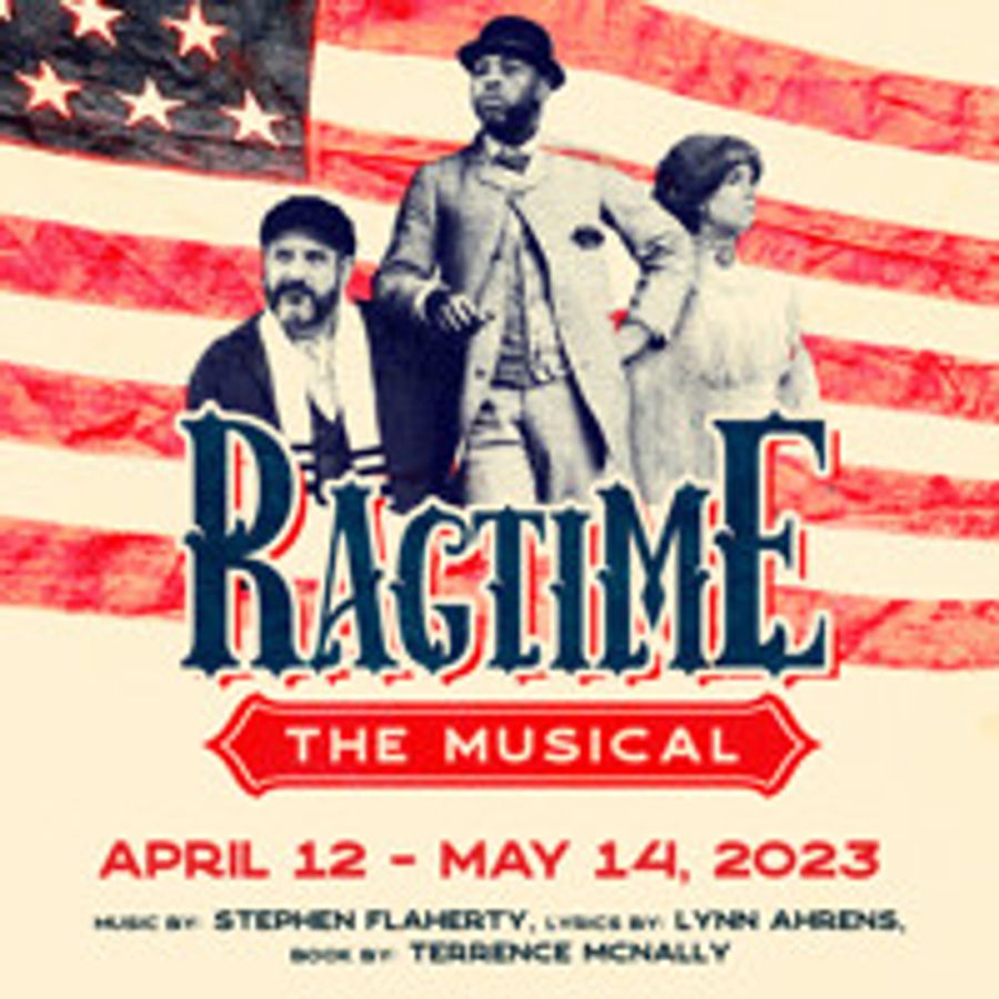 RAGTIME, SUNSET BOULEVARD & More Lead Florida's April 2023 Theater Top Picks Image