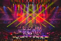 Guy Barker's Big Band Christmas