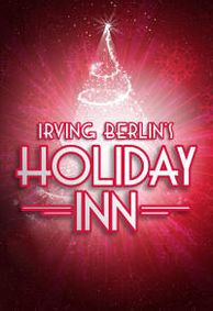 Holiday Inn show poster