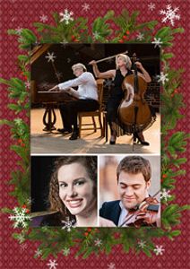 Holiday Gala Concert