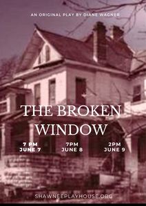 The Broken Window
