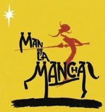 Man of La Mancha