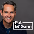 Pat McGann in Chicago