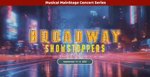 Musical Mainstage - Broadway Showstoppers