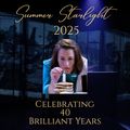 Summer Starlight in Boston