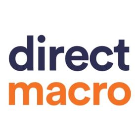 direct macro show poster