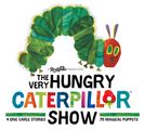 The Very Hungry Caterpillar Show in Charlotte