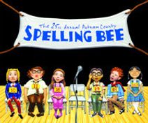 The 25th Annual Putnam County Spelling Bee