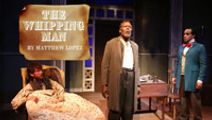 Virtual Reading of THE WHIPPING MAN