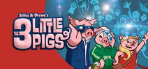 The Three Little Pigs