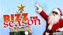 Rizz the Season