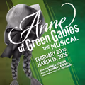 Anne Of Green Gables in Calgary