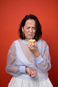 Luisa Omielan: Bitter (Special Live Recording) show poster